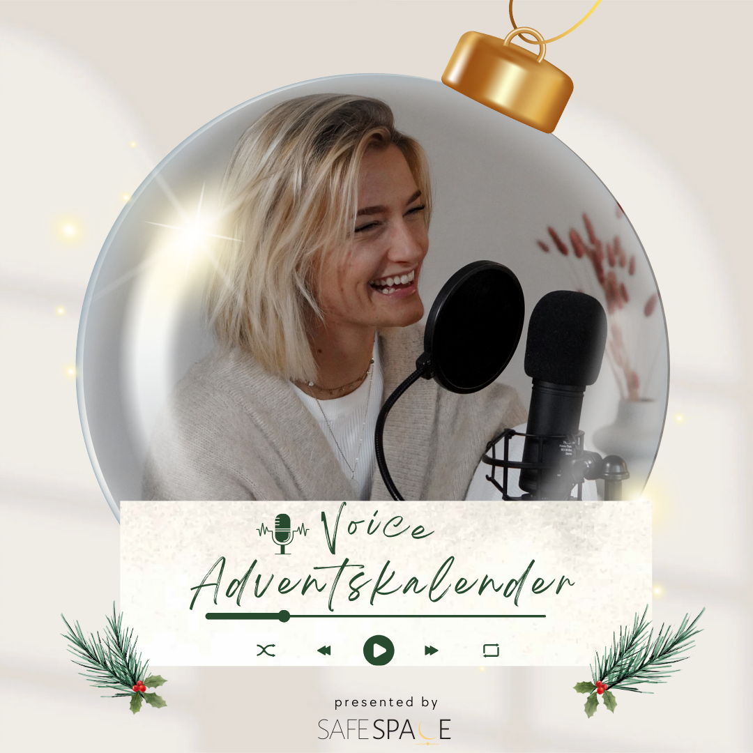 Voice Adventskalender