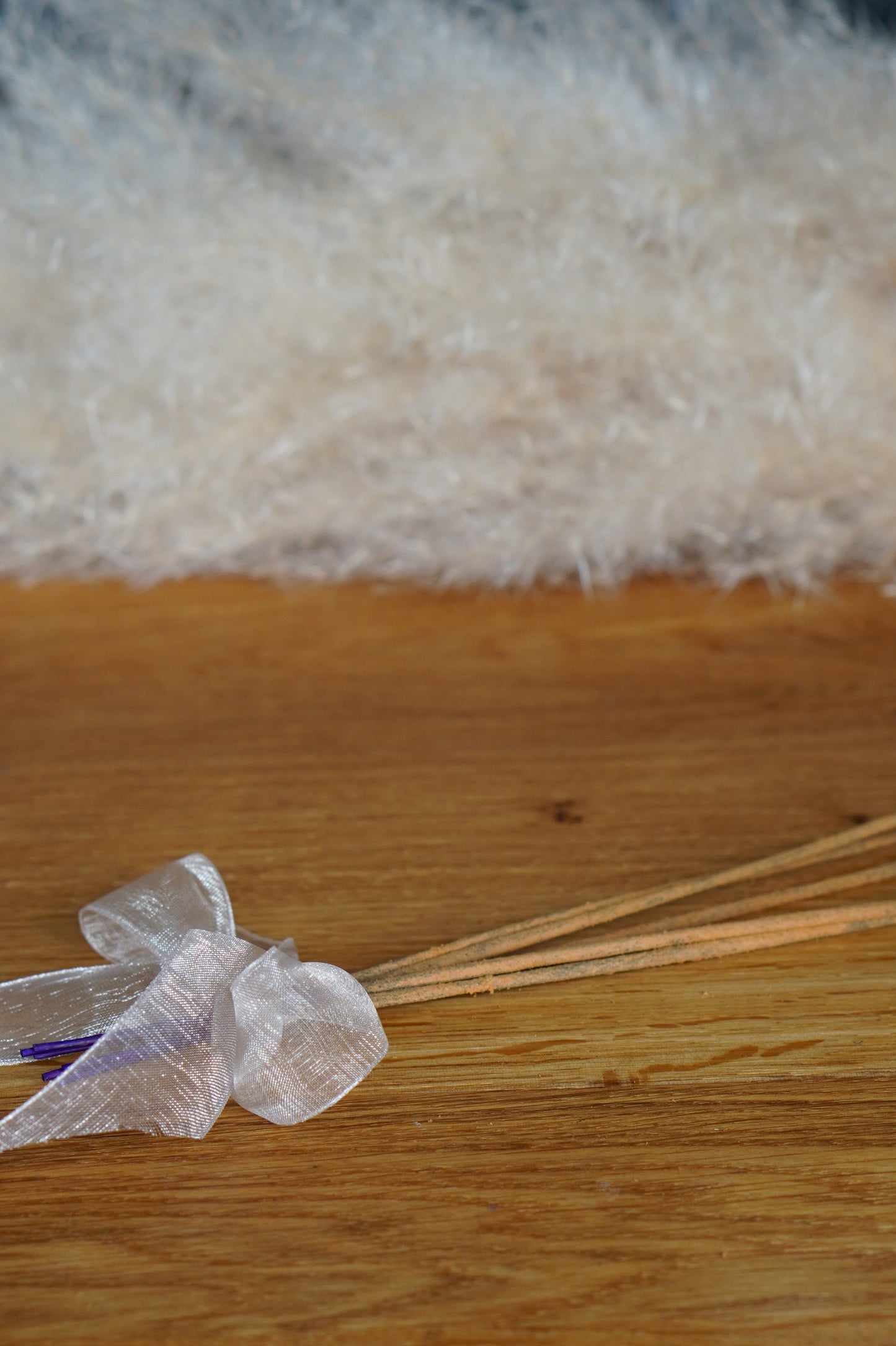 SAFE Heart - incense sticks