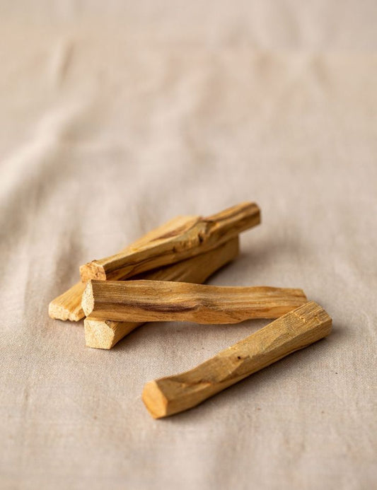 Palo Santo wood