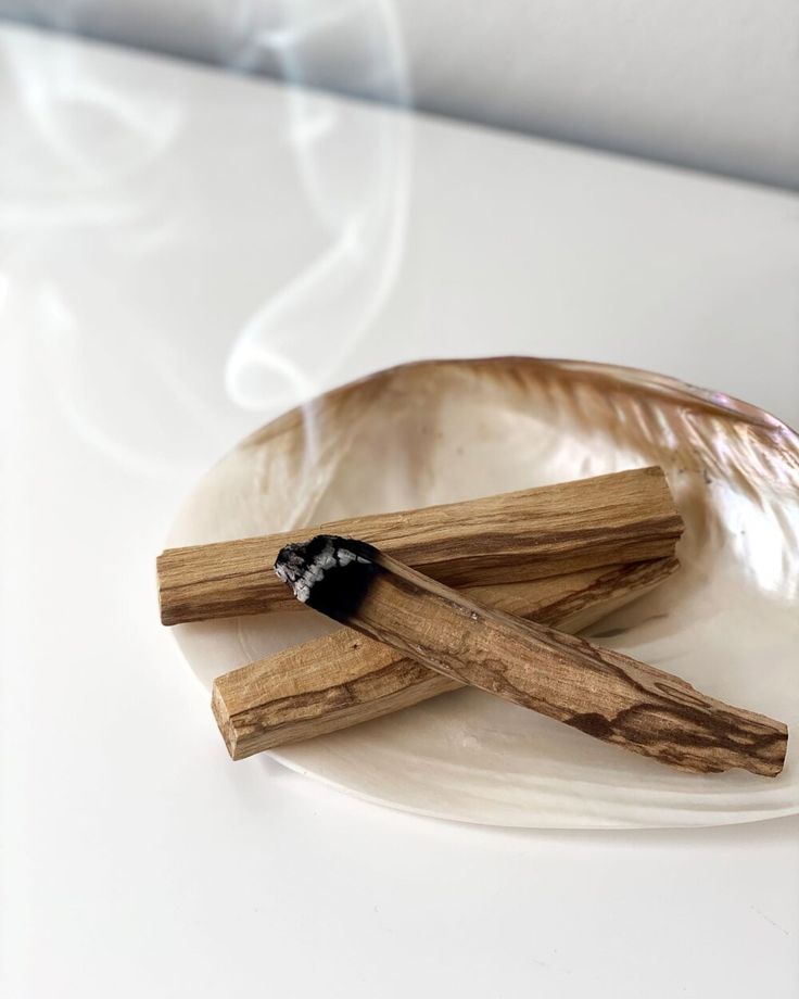 Palo Santo Holz